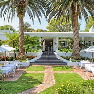 Coloniale Schumacher Luxury Retreat, Adults Only Città del Capo